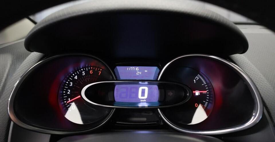 Renault Clio vaihtoauto