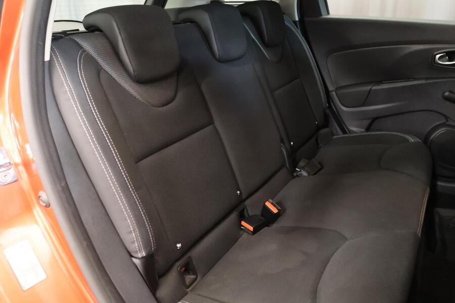 Renault Clio vaihtoauto