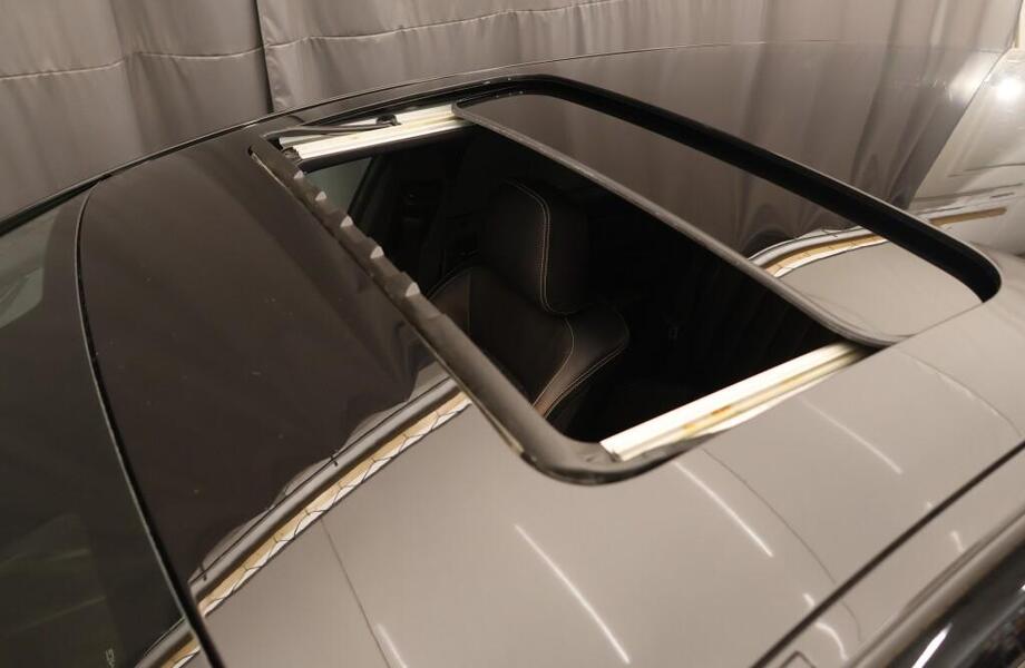 Mercedes-Benz CLS vaihtoauto