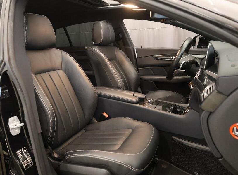 Mercedes-Benz CLS vaihtoauto