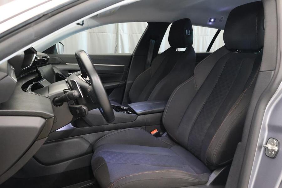 Peugeot 508 vaihtoauto