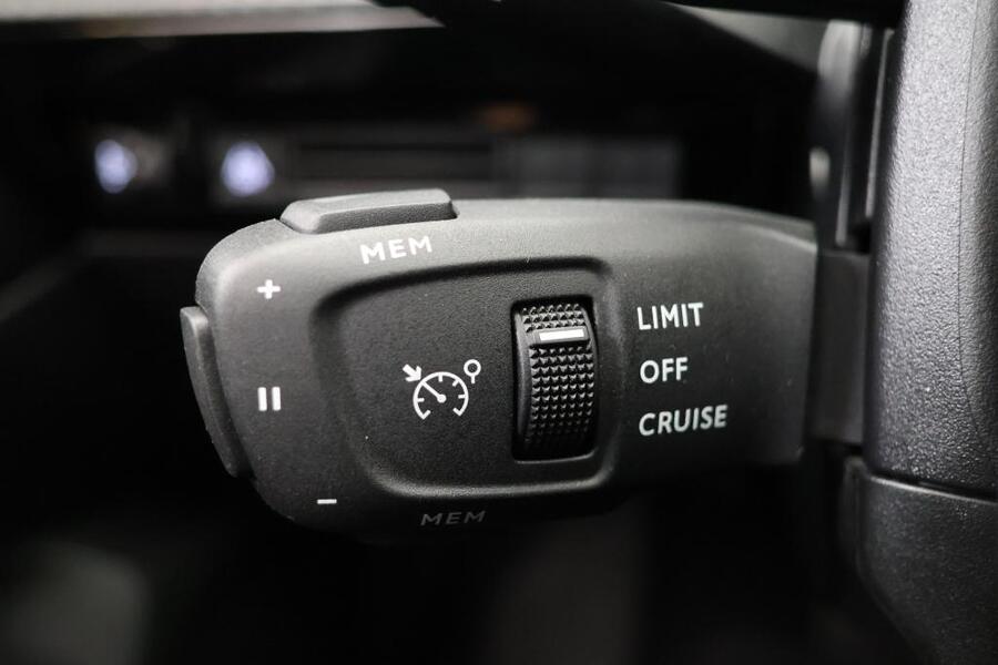 Peugeot 508 vaihtoauto