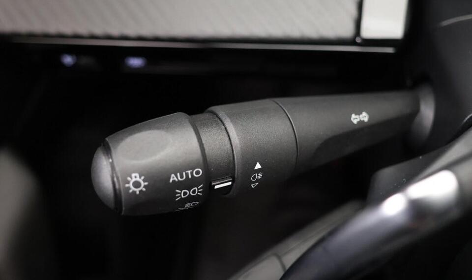 Peugeot 508 vaihtoauto