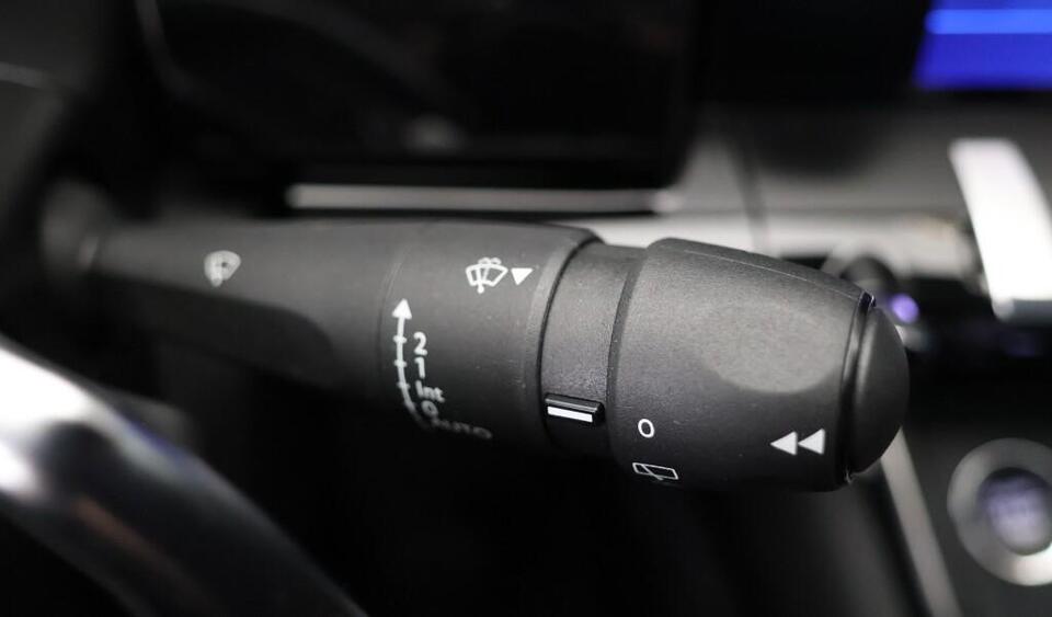 Peugeot 508 vaihtoauto