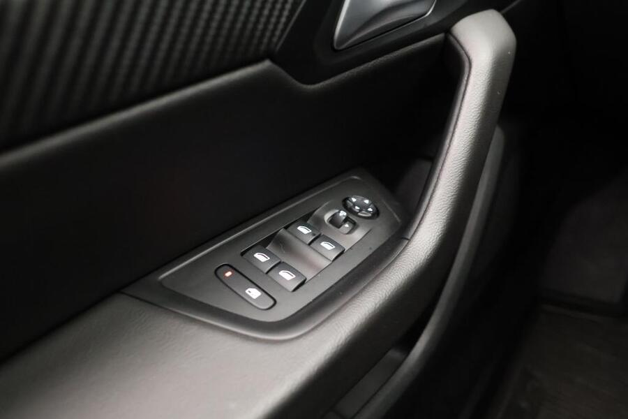 Peugeot 508 vaihtoauto