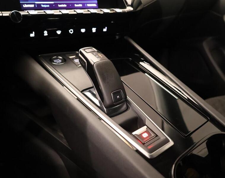 Peugeot 508 vaihtoauto