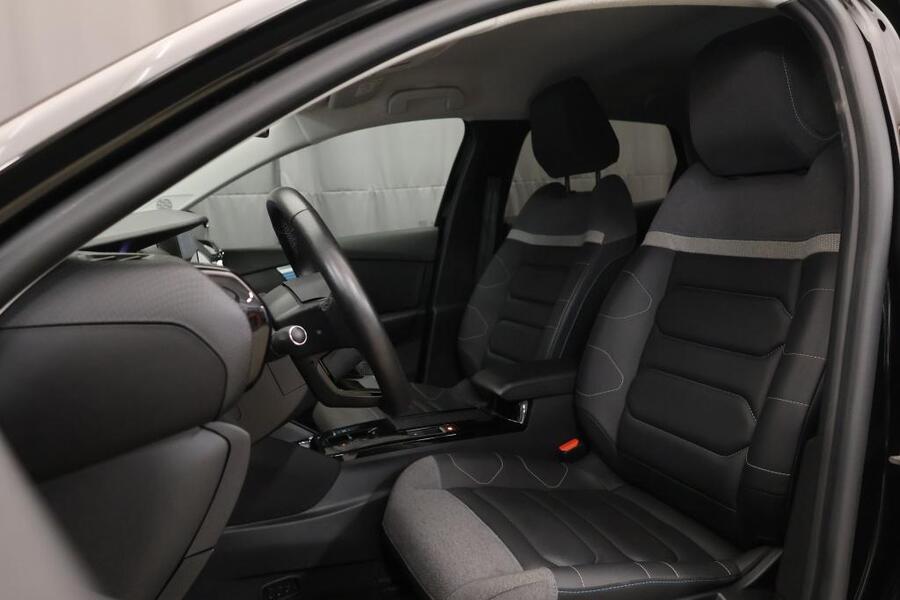 Citroën ë-C4 vaihtoauto