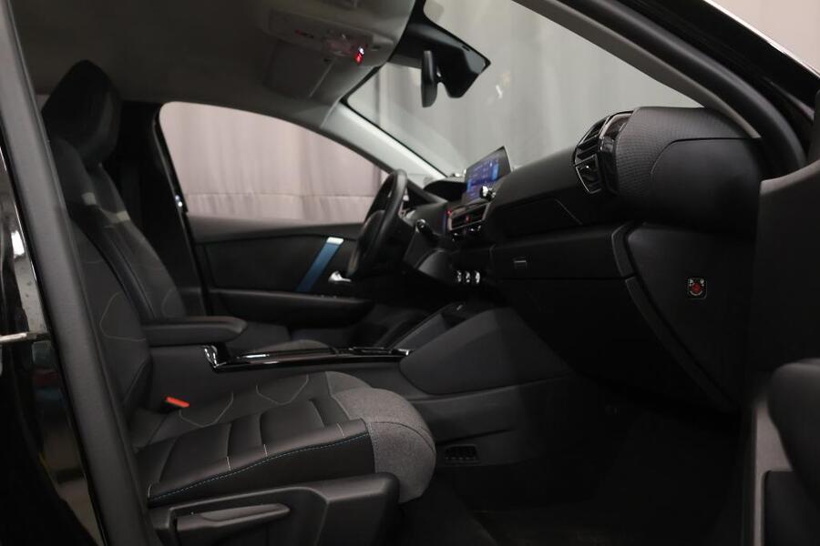 Citroën ë-C4 vaihtoauto
