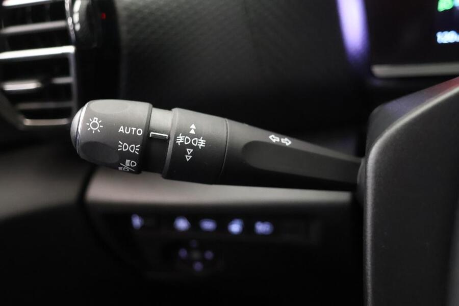 Citroën ë-C4 vaihtoauto