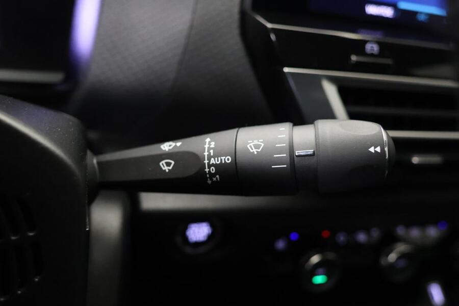 Citroën ë-C4 vaihtoauto