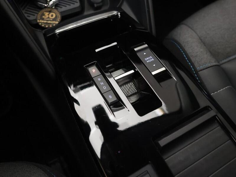 Citroën ë-C4 vaihtoauto