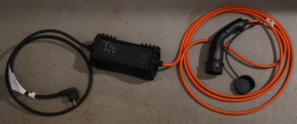 Citroën ë-C4 vaihtoauto