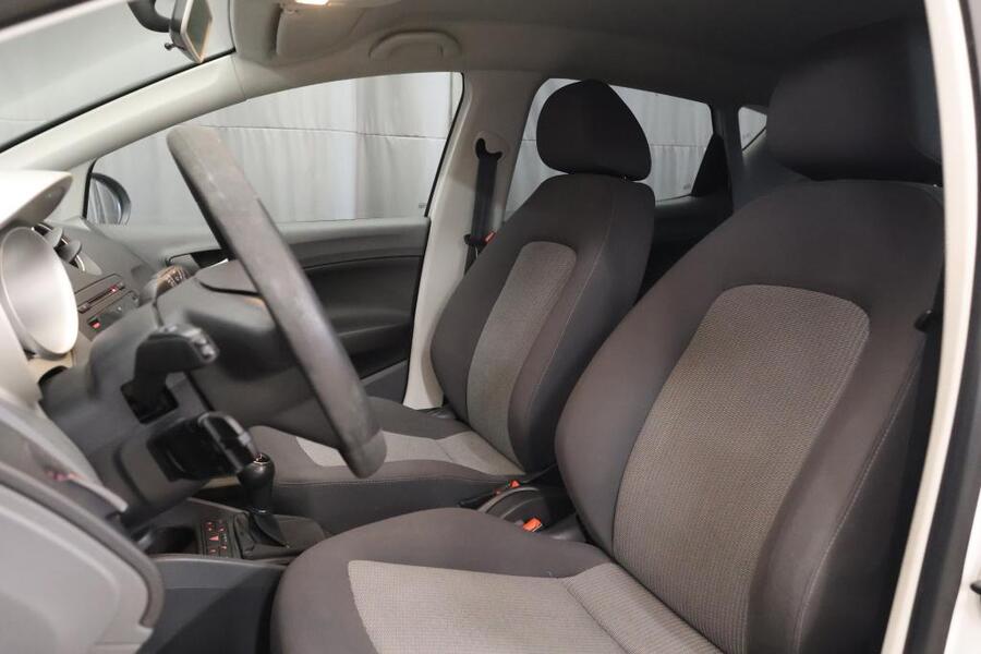 SEAT Ibiza vaihtoauto