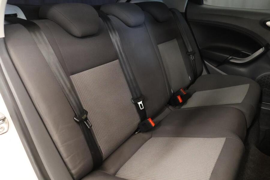 SEAT Ibiza vaihtoauto