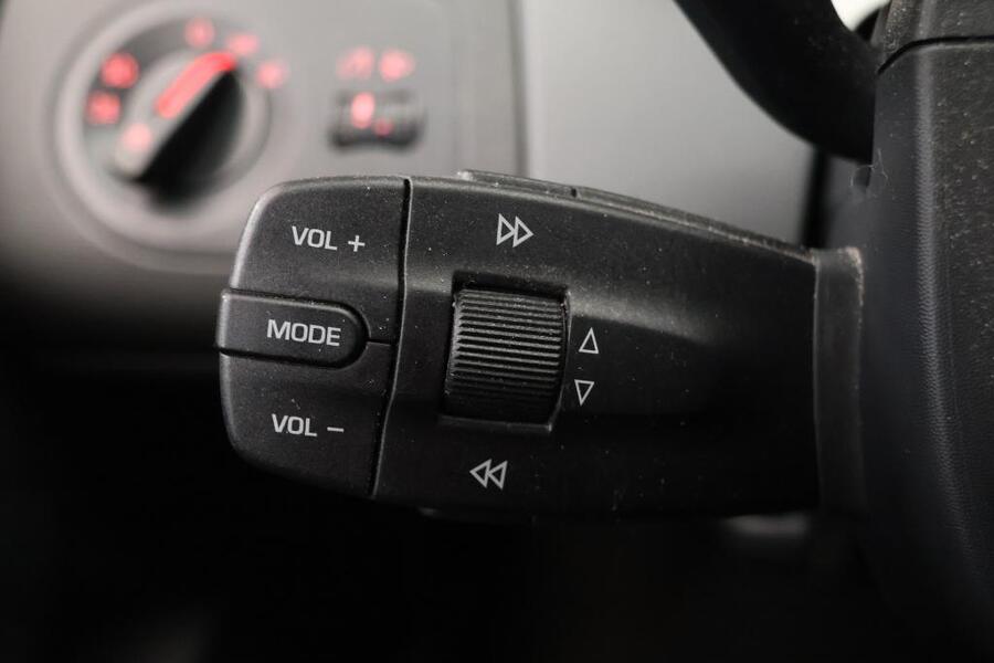 SEAT Ibiza vaihtoauto