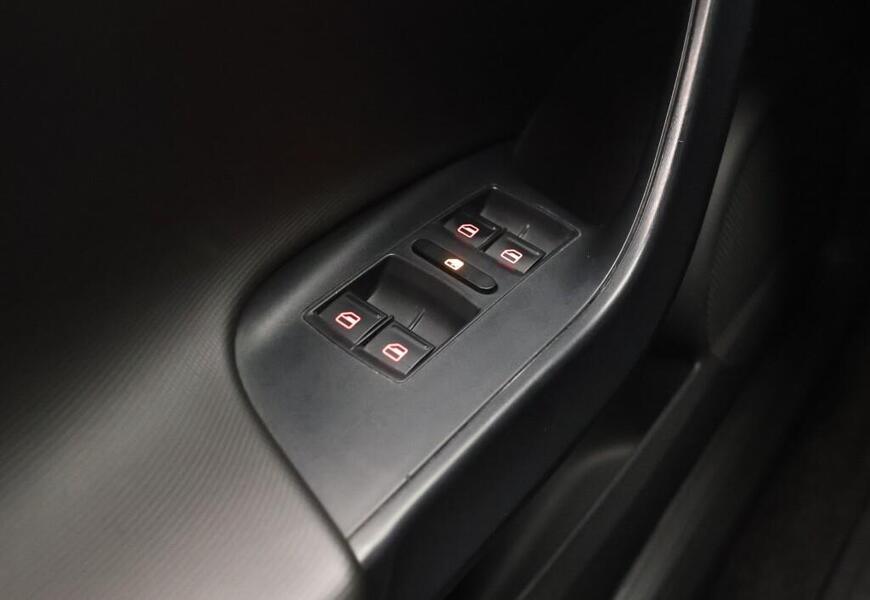 SEAT Ibiza vaihtoauto