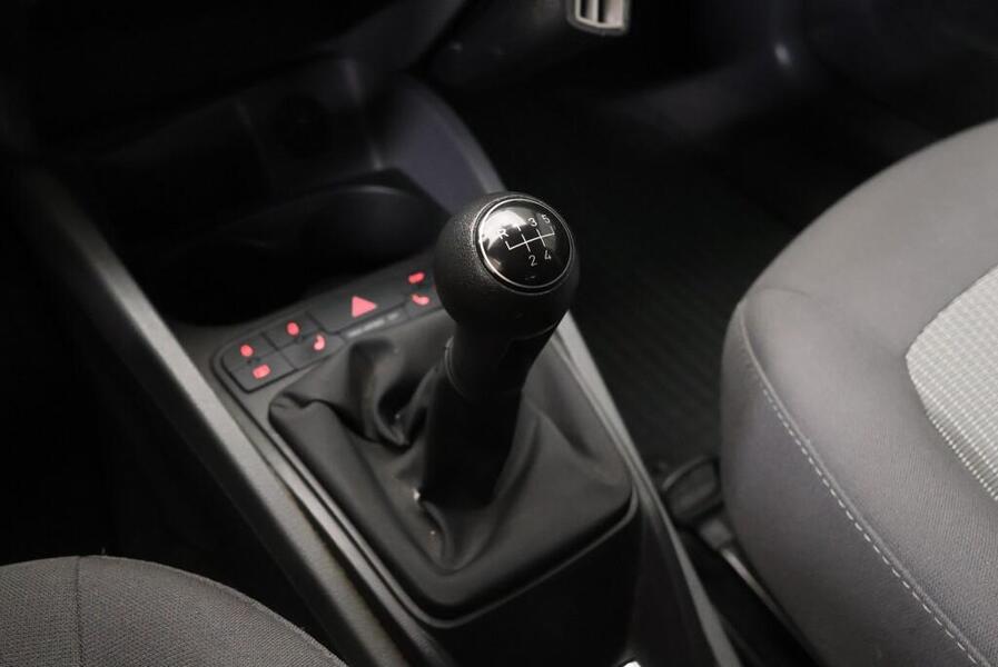 SEAT Ibiza vaihtoauto