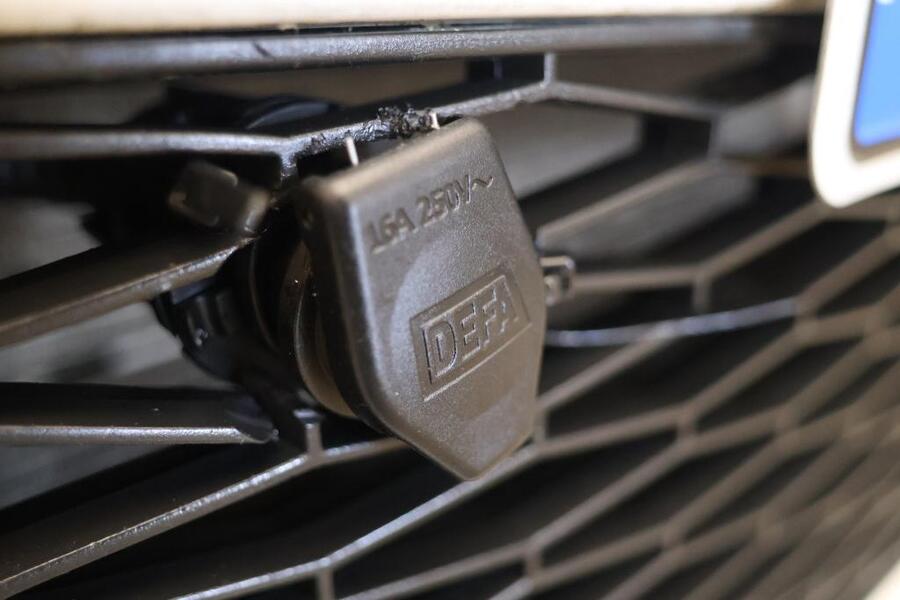 SEAT Ibiza vaihtoauto