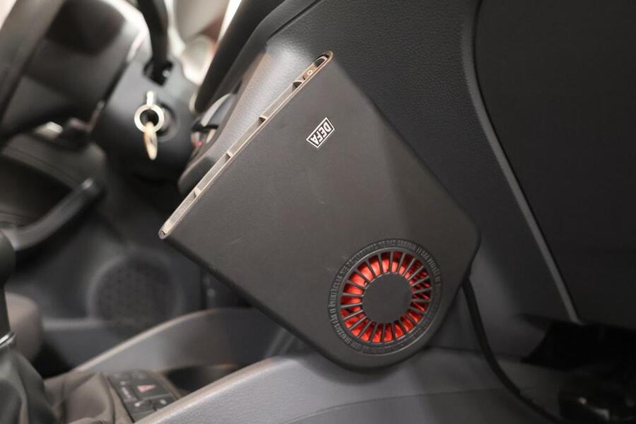 SEAT Ibiza vaihtoauto