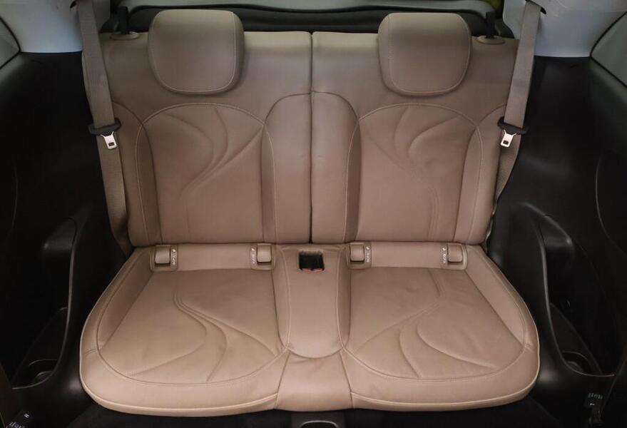 Opel Adam vaihtoauto