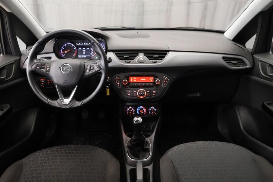 Opel Corsa vaihtoauto