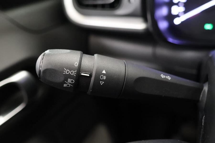 Citroën C3 vaihtoauto