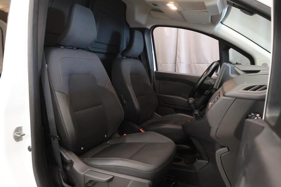 Renault Kangoo vaihtoauto