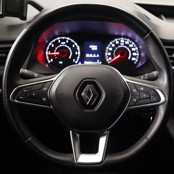 Renault Kangoo vaihtoauto