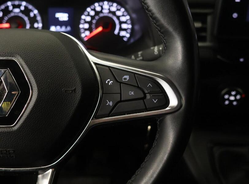 Renault Kangoo vaihtoauto