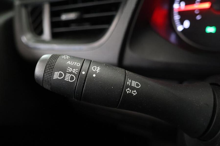 Renault Kangoo vaihtoauto