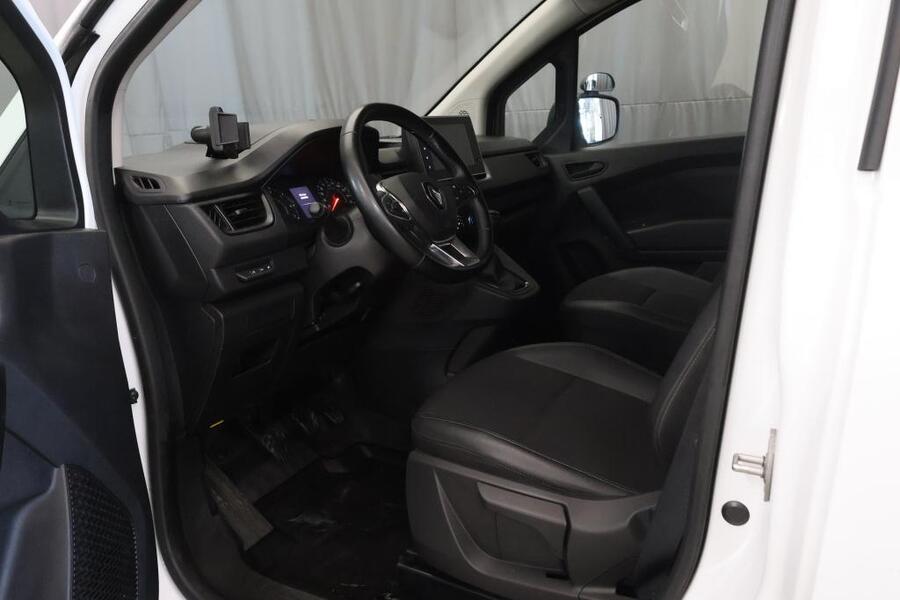 Renault Kangoo vaihtoauto