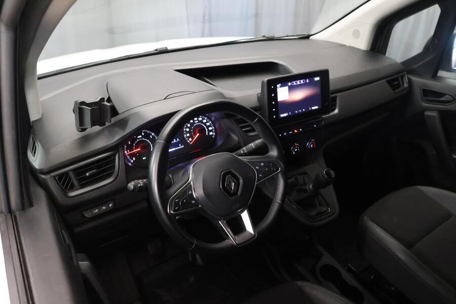 Renault Kangoo vaihtoauto