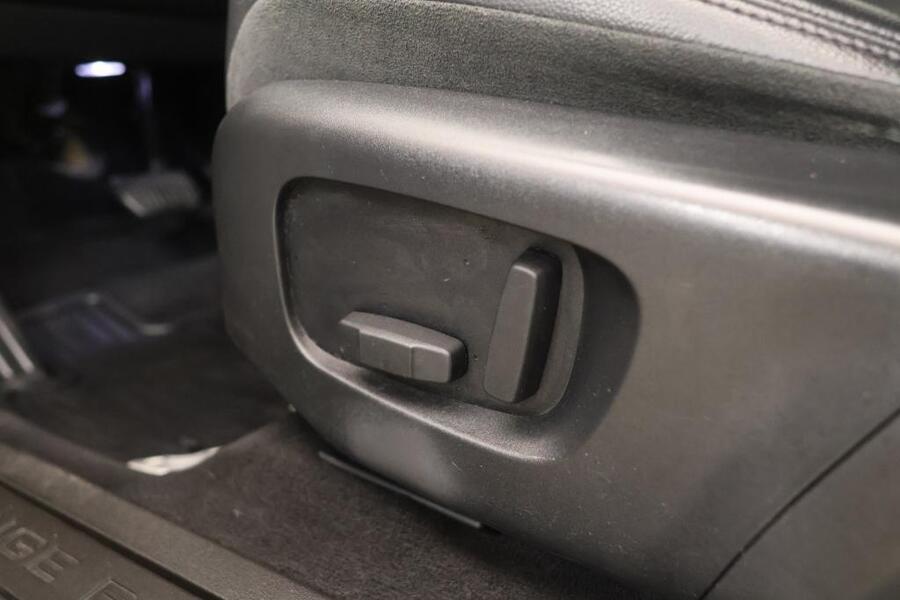 Land Rover Range Rover Evoque vaihtoauto