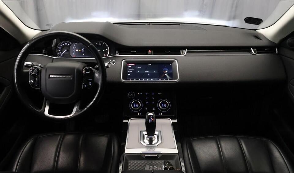 Land Rover Range Rover Evoque vaihtoauto