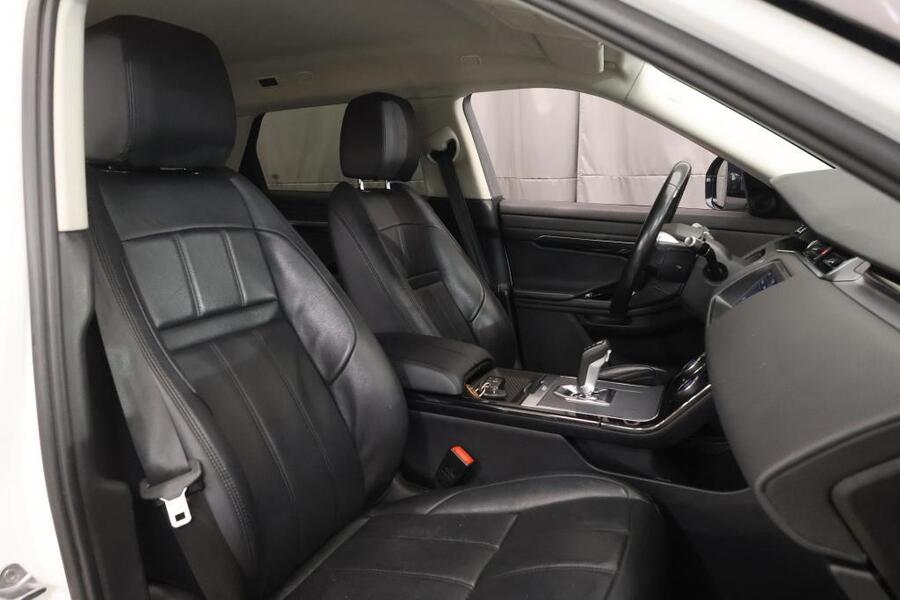 Land Rover Range Rover Evoque vaihtoauto