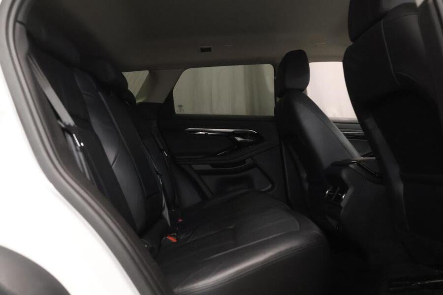 Land Rover Range Rover Evoque vaihtoauto