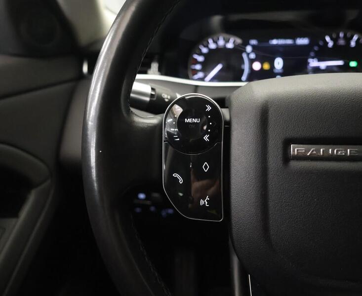 Land Rover Range Rover Evoque vaihtoauto