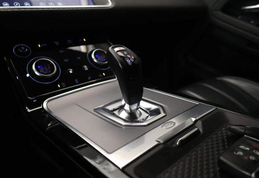 Land Rover Range Rover Evoque vaihtoauto