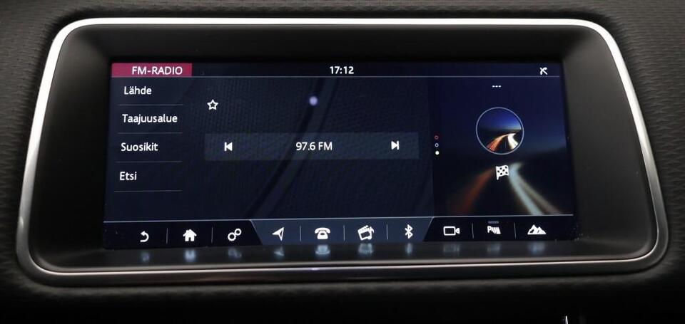 Land Rover Range Rover Evoque vaihtoauto