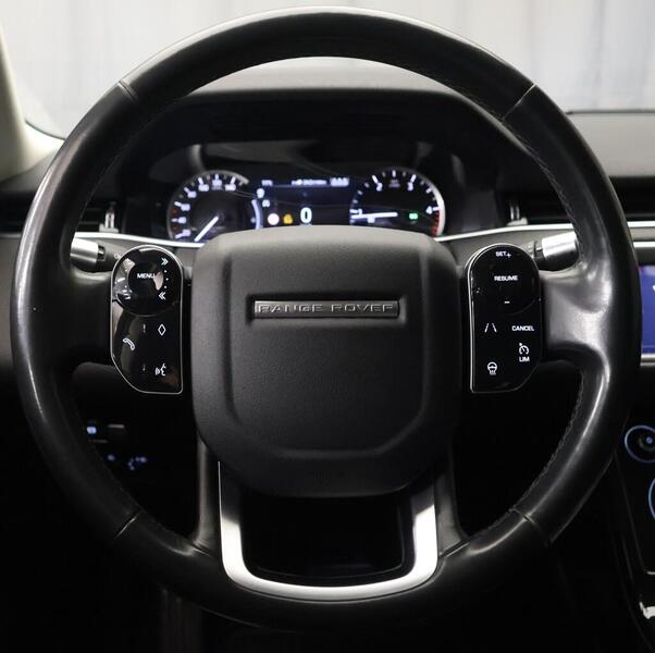 Land Rover Range Rover Evoque vaihtoauto