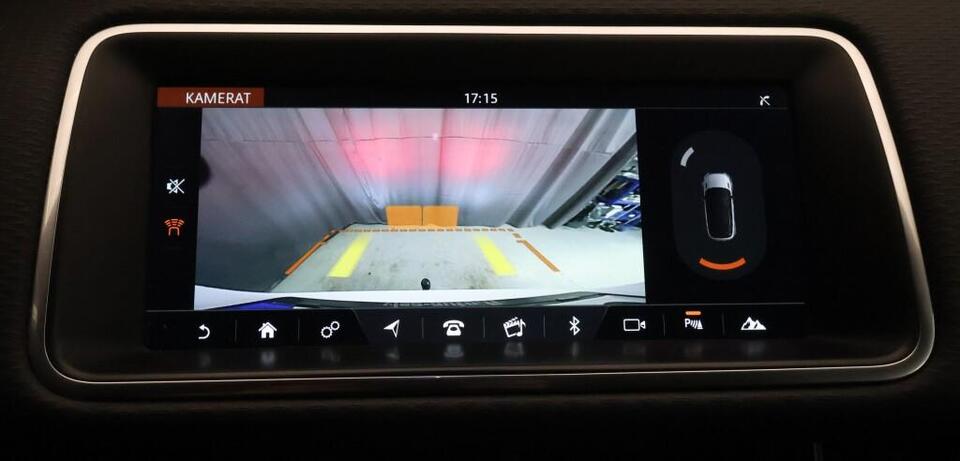 Land Rover Range Rover Evoque vaihtoauto