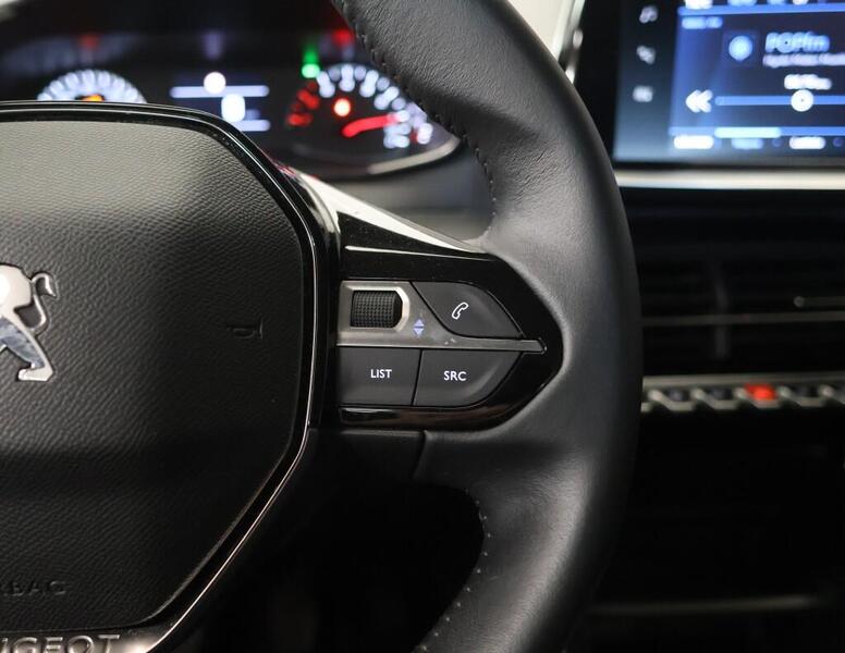 Peugeot 2008 vaihtoauto