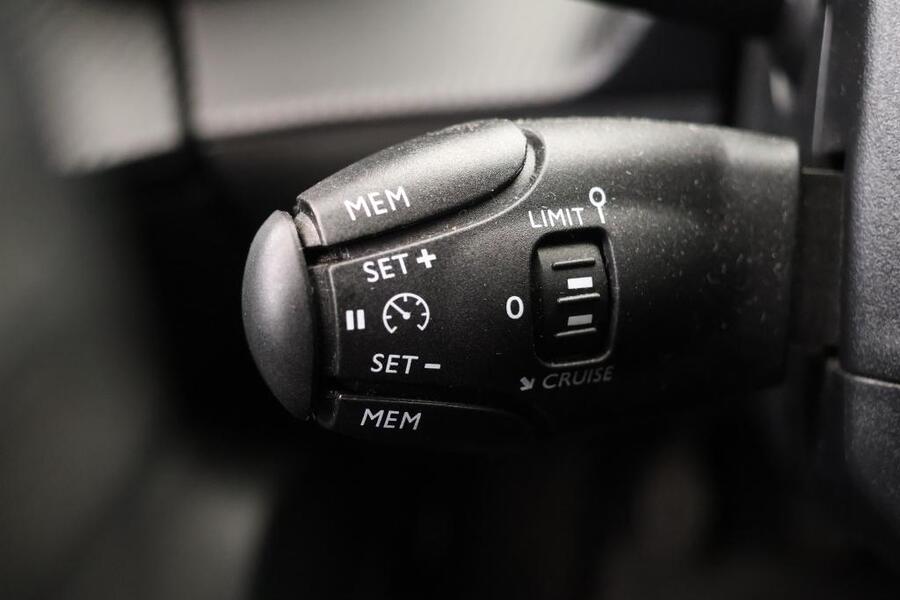 Peugeot 2008 vaihtoauto