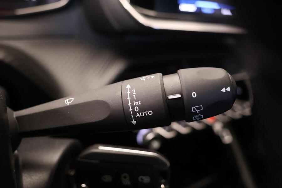 Peugeot 2008 vaihtoauto