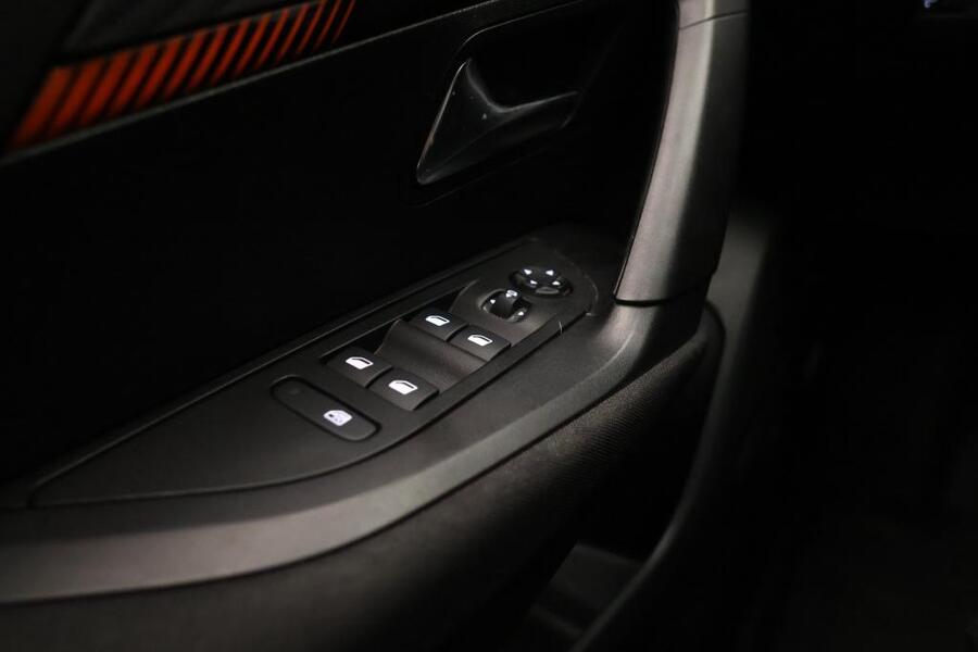 Peugeot 2008 vaihtoauto