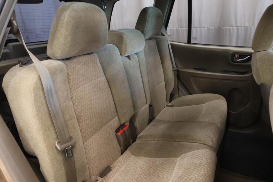 Hyundai Santa Fe vaihtoauto