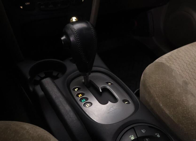 Hyundai Santa Fe vaihtoauto