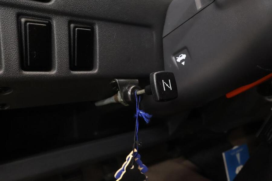 Ford Escort vaihtoauto