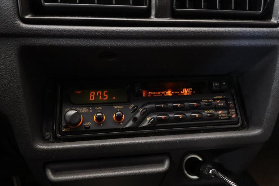 Ford Escort vaihtoauto