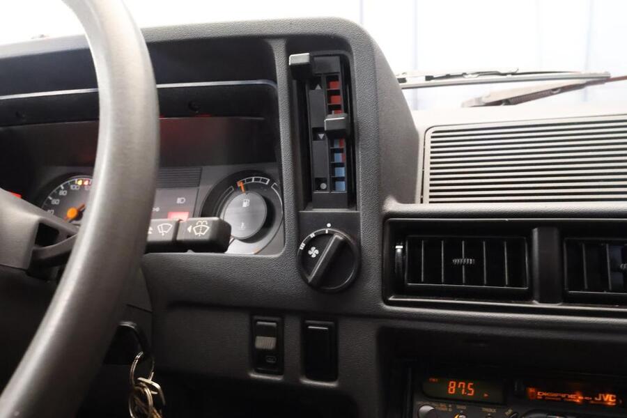 Ford Escort vaihtoauto